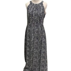 Vineyard Vines halter Maxi dress  Dress